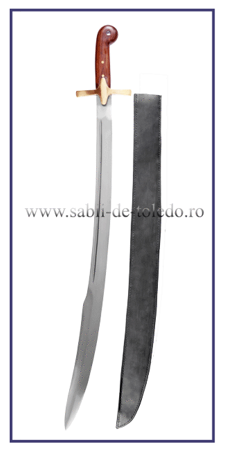 sabel-scimitar-mediu